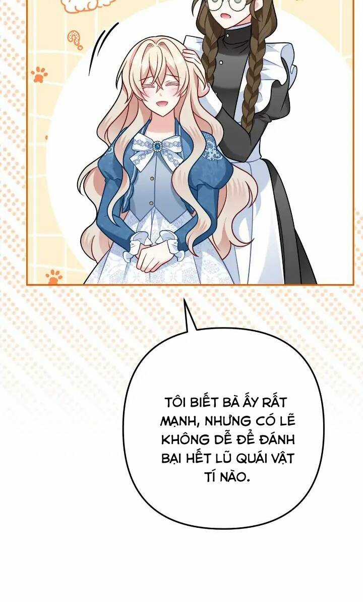 Tôi Sống Chung Với Mẹ Chồng Chapter 9 trang 33