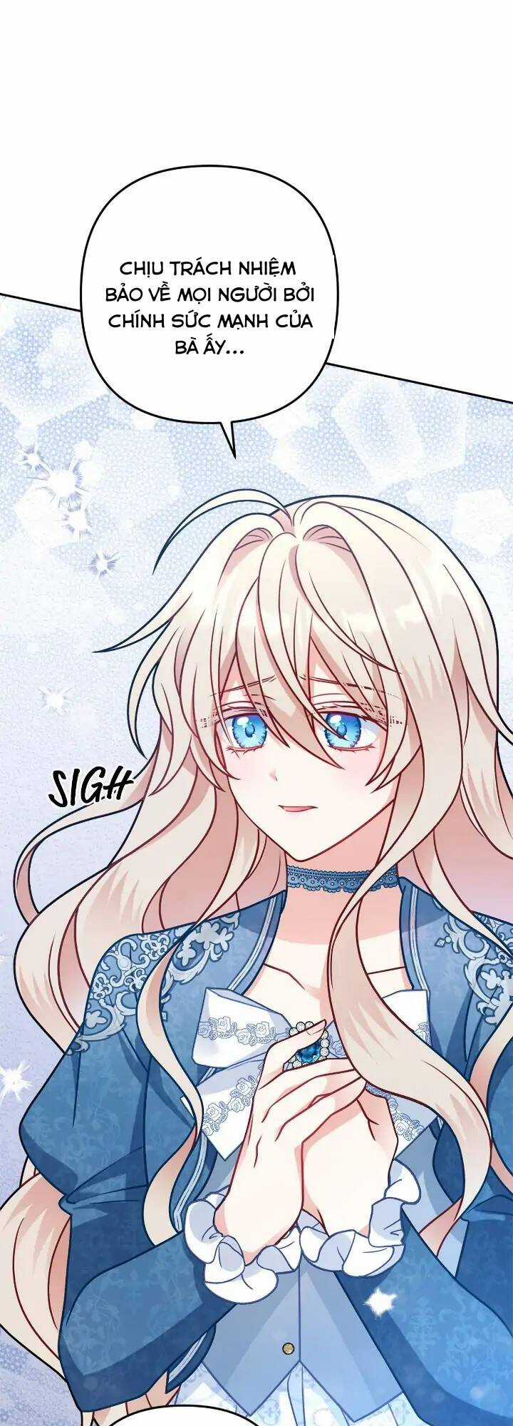 Tôi Sống Chung Với Mẹ Chồng Chapter 9 trang 34