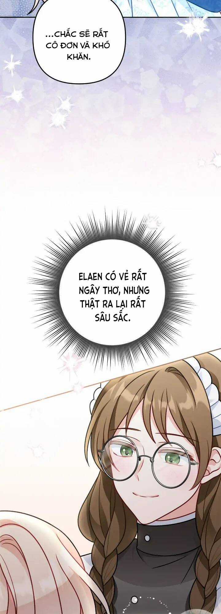 Tôi Sống Chung Với Mẹ Chồng Chapter 9 trang 35