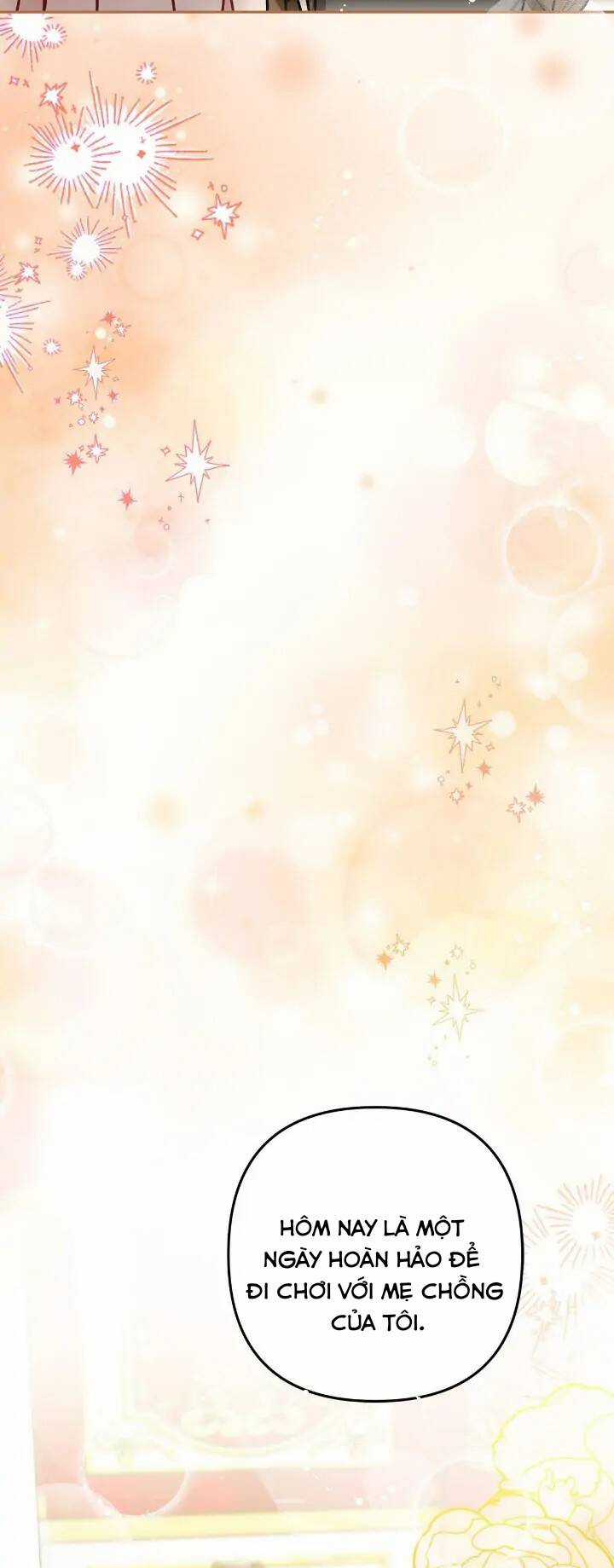 Tôi Sống Chung Với Mẹ Chồng Chapter 9 trang 36