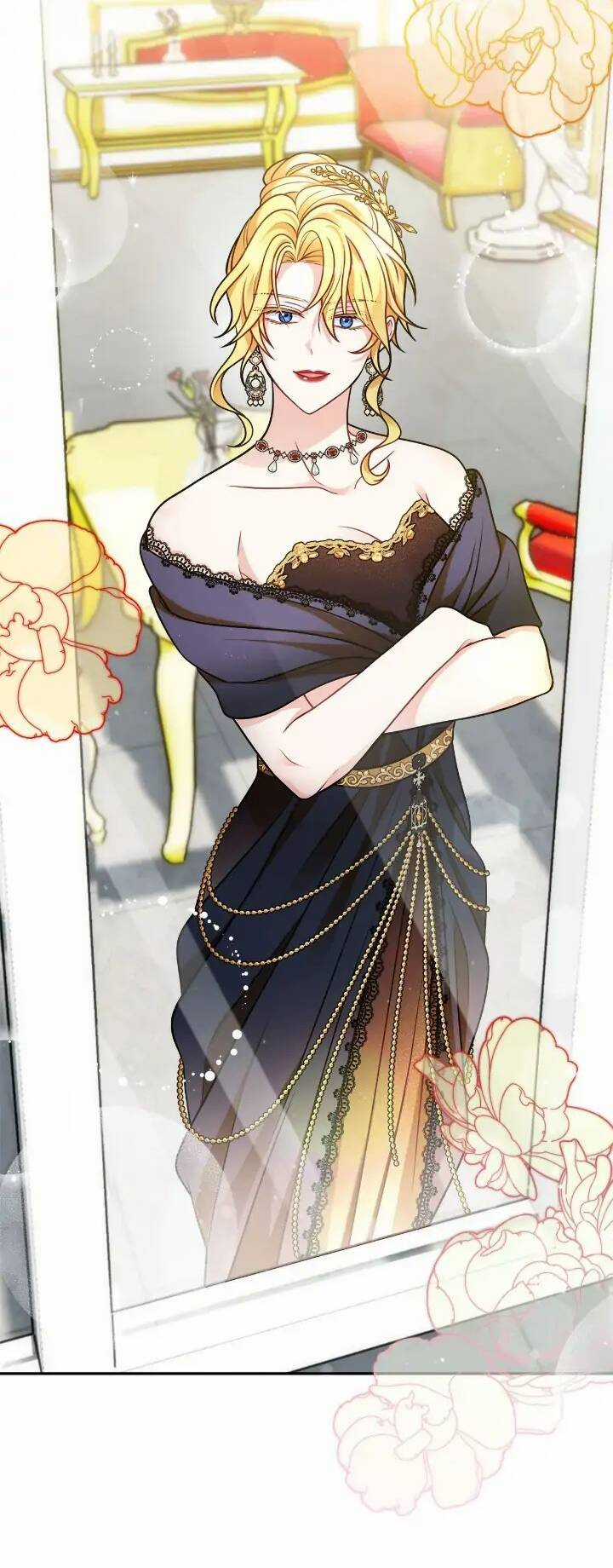 Tôi Sống Chung Với Mẹ Chồng Chapter 9 trang 37