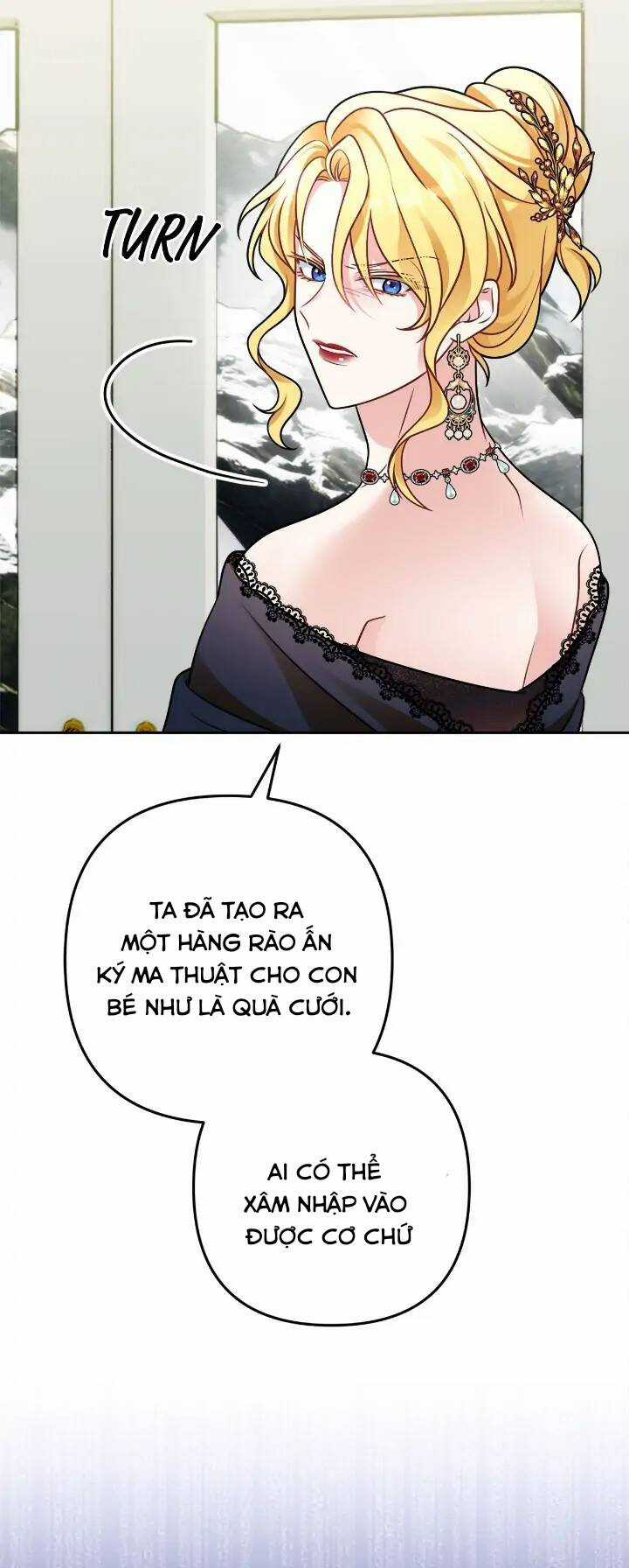 Tôi Sống Chung Với Mẹ Chồng Chapter 9 trang 40