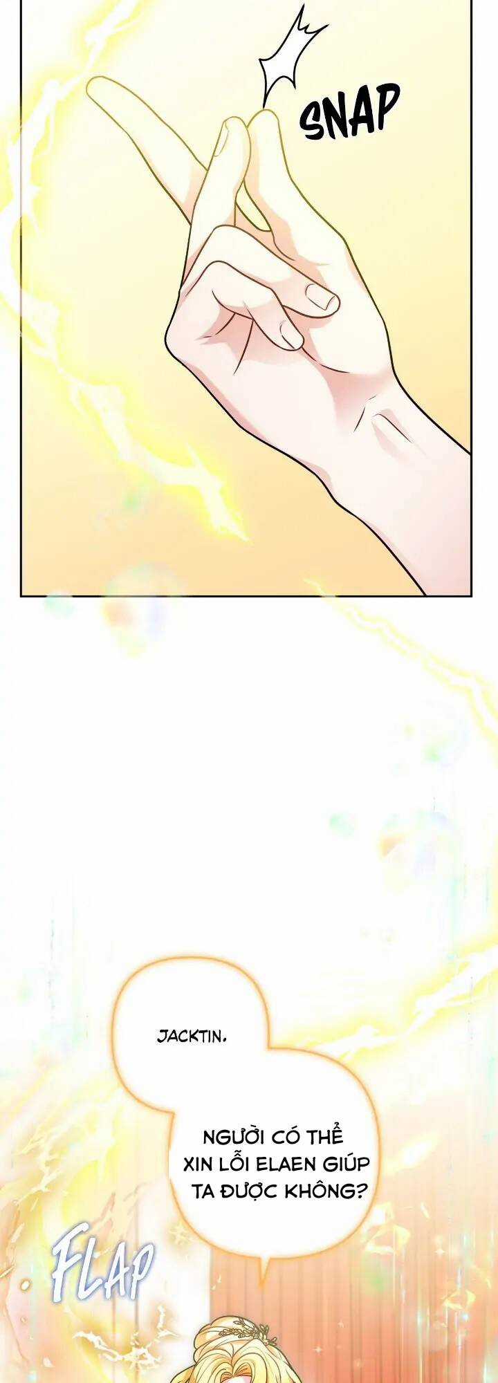 Tôi Sống Chung Với Mẹ Chồng Chapter 9 trang 43