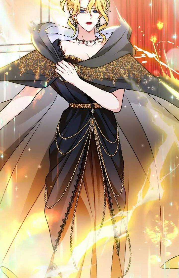 Tôi Sống Chung Với Mẹ Chồng Chapter 9 trang 44