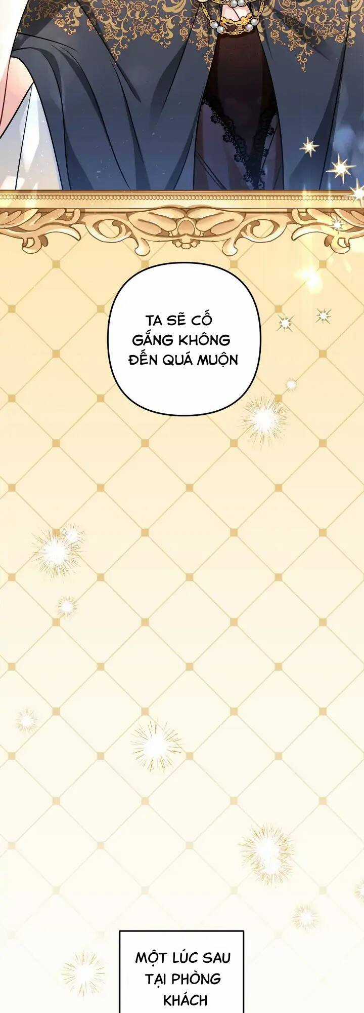 Tôi Sống Chung Với Mẹ Chồng Chapter 9 trang 47