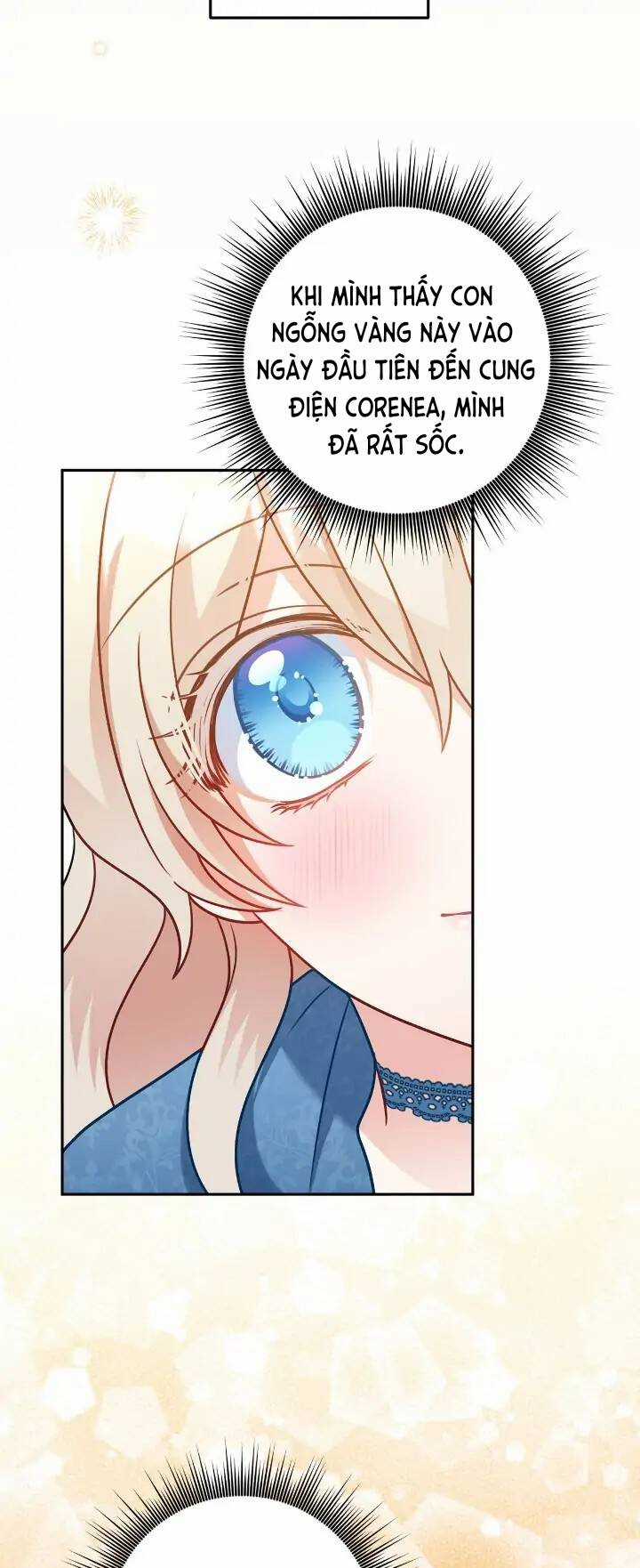 Tôi Sống Chung Với Mẹ Chồng Chapter 9 trang 48