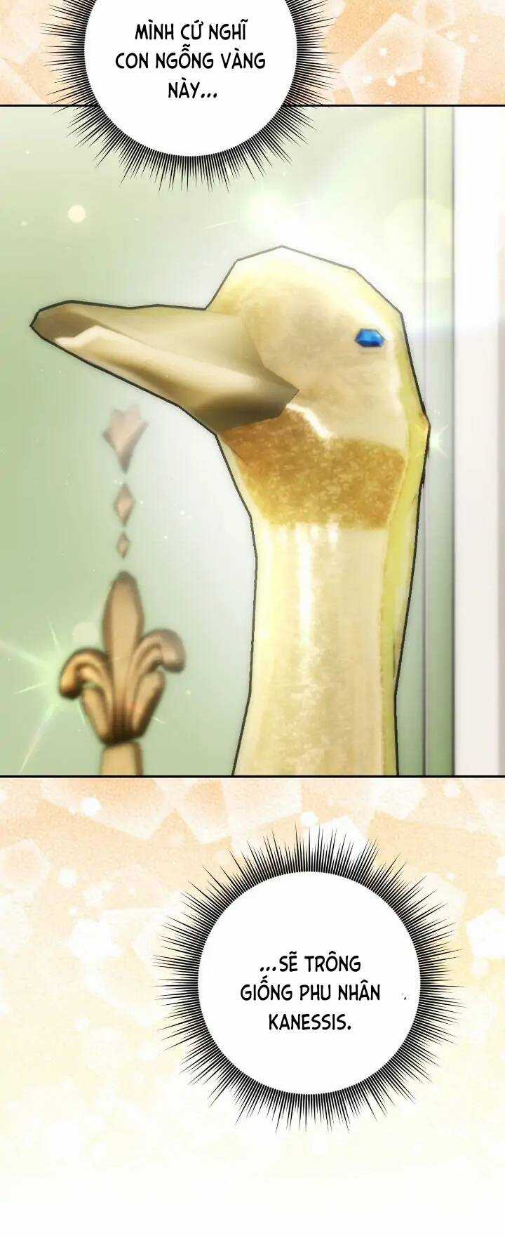 Tôi Sống Chung Với Mẹ Chồng Chapter 9 trang 49