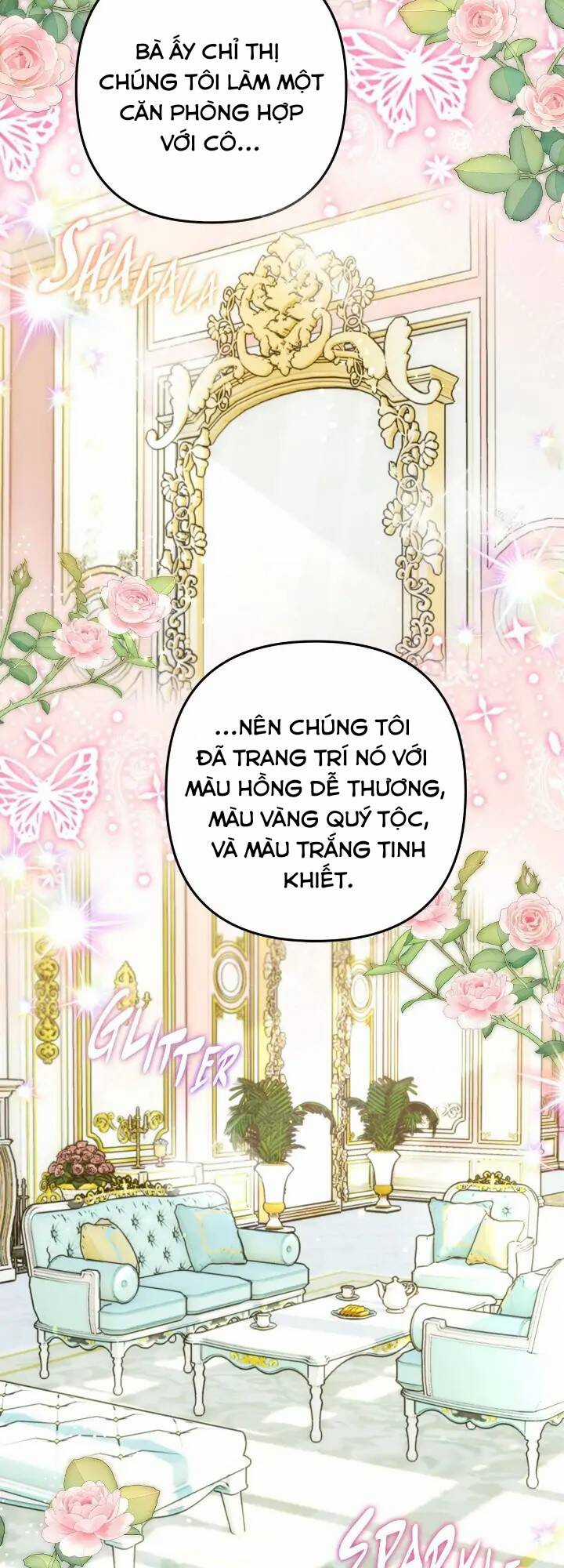 Tôi Sống Chung Với Mẹ Chồng Chapter 9 trang 5