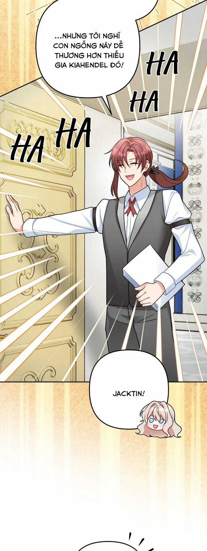 Tôi Sống Chung Với Mẹ Chồng Chapter 9 trang 55