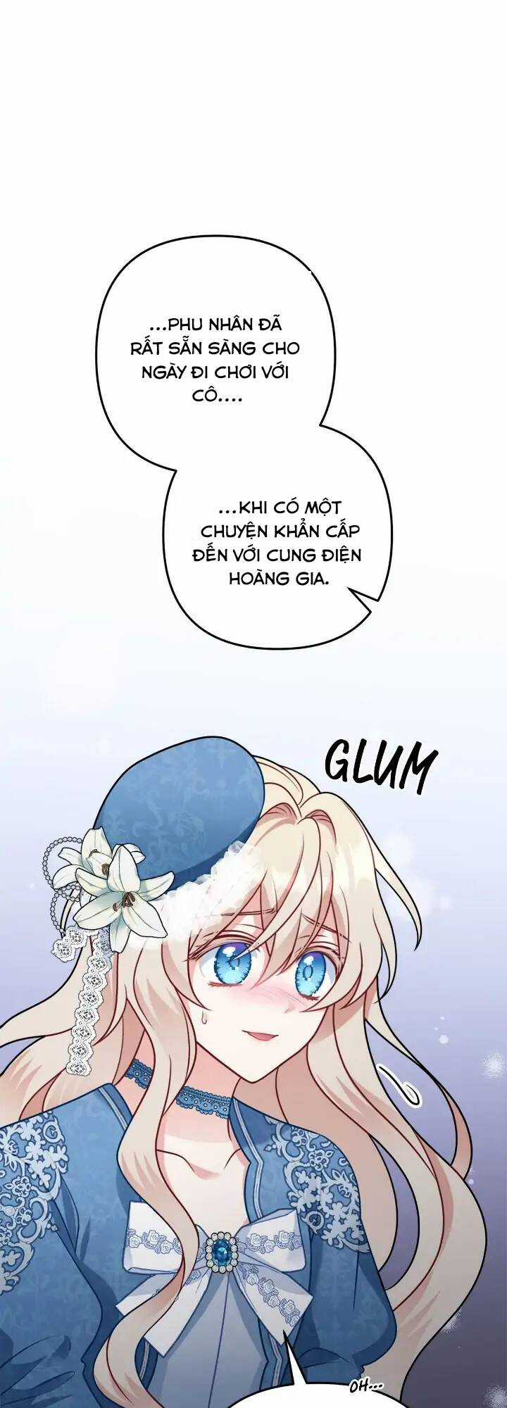 Tôi Sống Chung Với Mẹ Chồng Chapter 9 trang 57