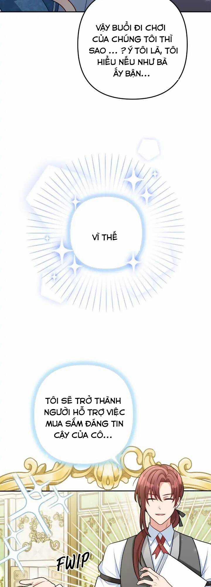 Tôi Sống Chung Với Mẹ Chồng Chapter 9 trang 58