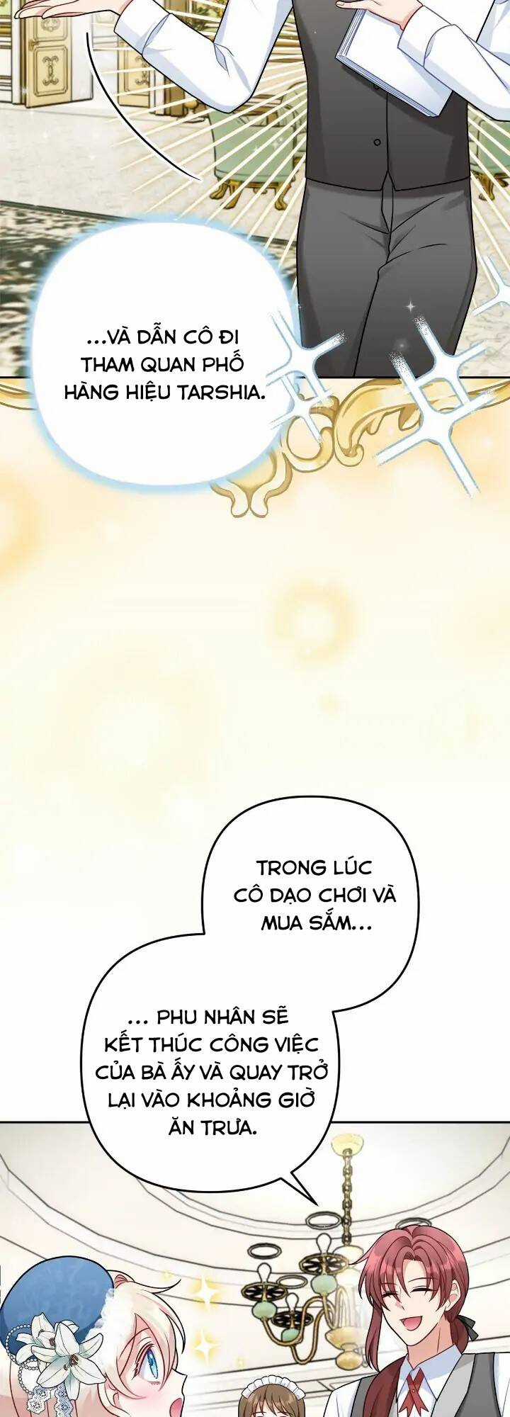 Tôi Sống Chung Với Mẹ Chồng Chapter 9 trang 59