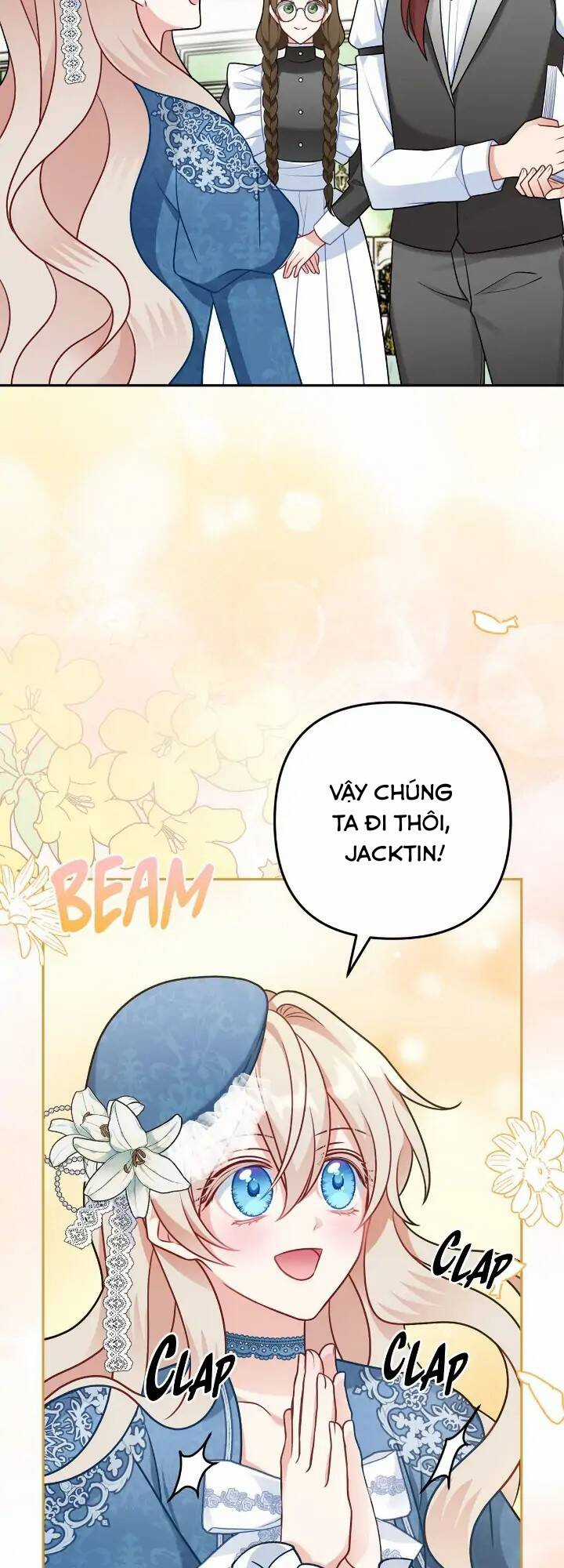 Tôi Sống Chung Với Mẹ Chồng Chapter 9 trang 60