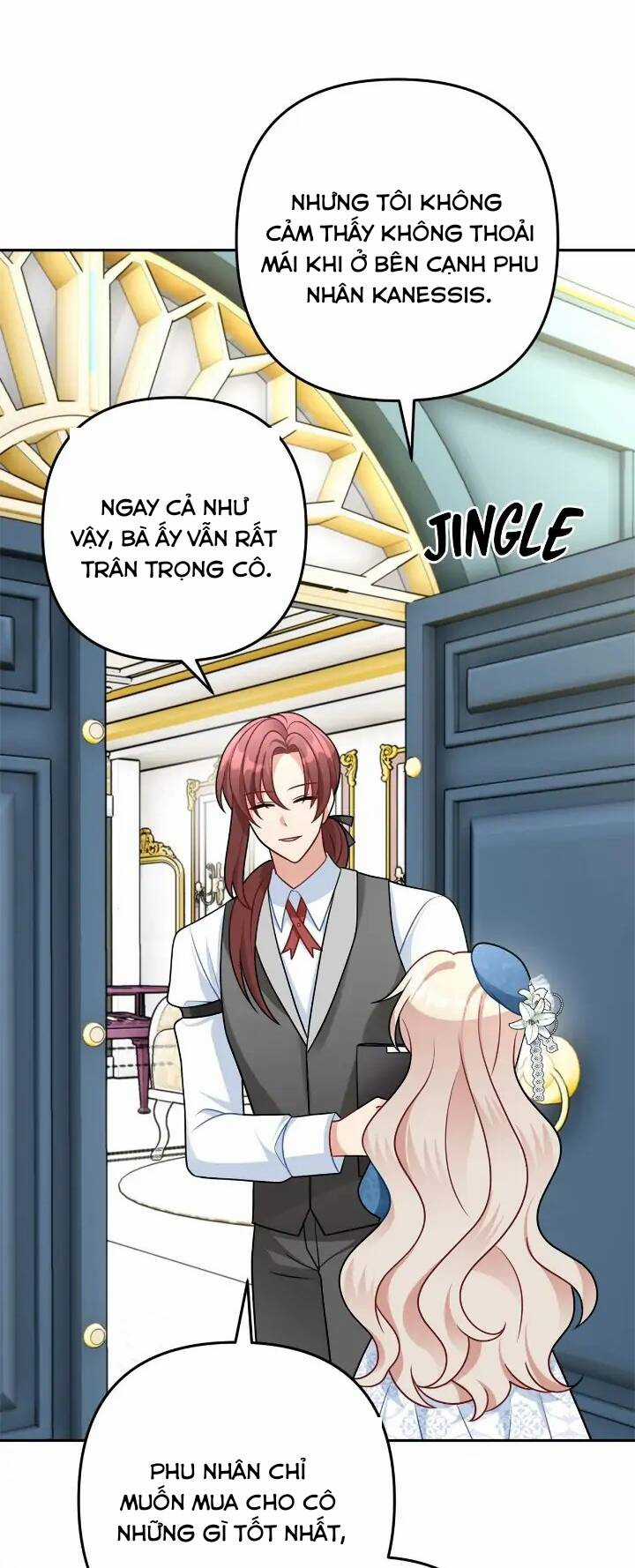 Tôi Sống Chung Với Mẹ Chồng Chapter 9 trang 68