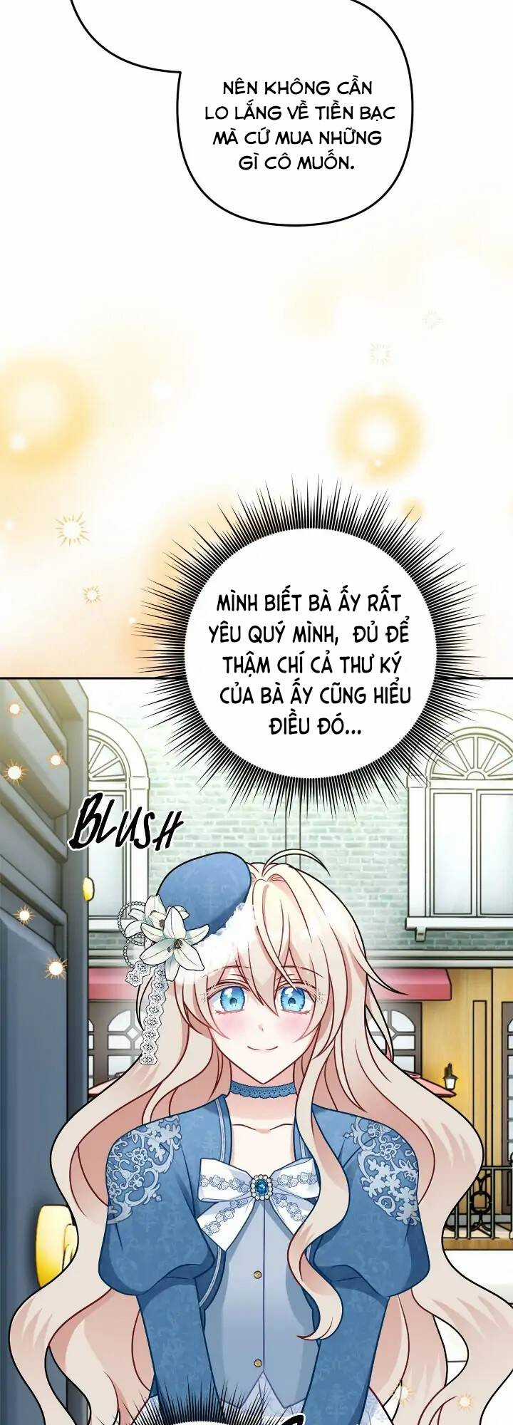 Tôi Sống Chung Với Mẹ Chồng Chapter 9 trang 69