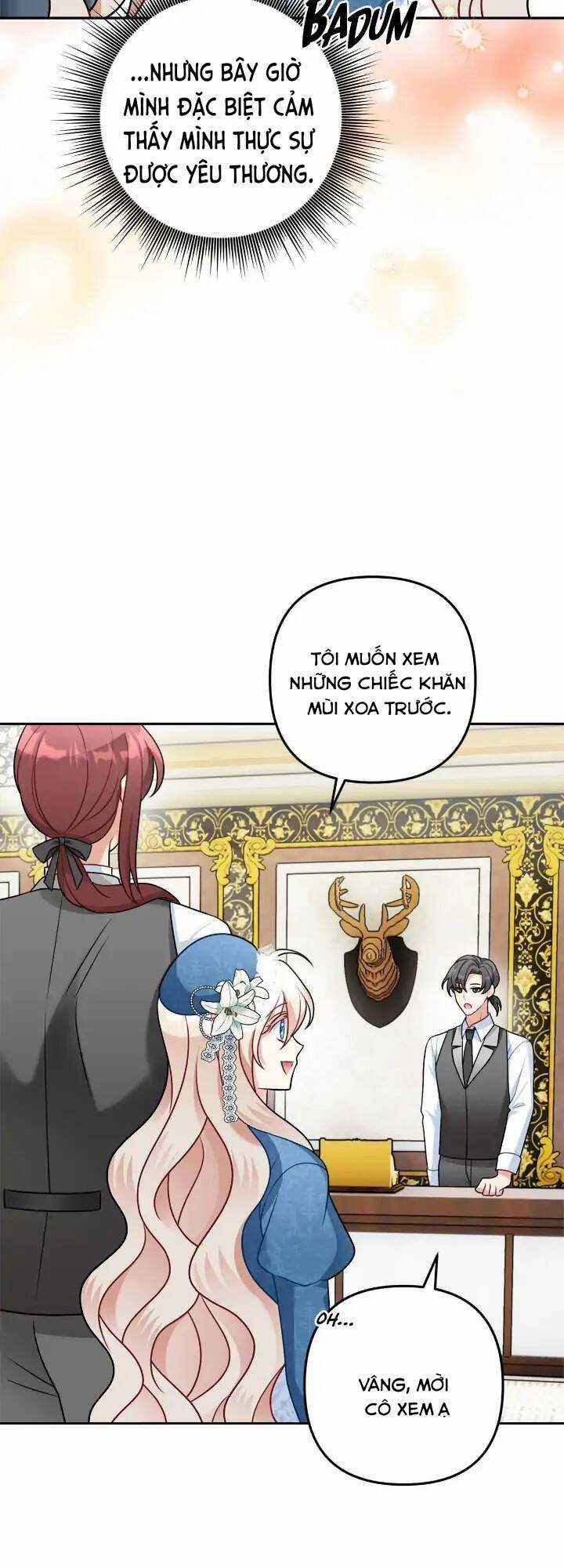 Tôi Sống Chung Với Mẹ Chồng Chapter 9 trang 70