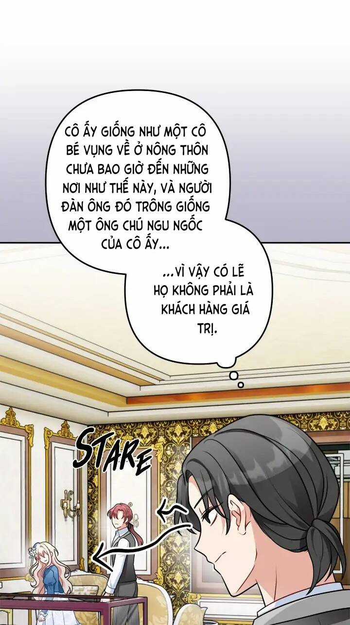 Tôi Sống Chung Với Mẹ Chồng Chapter 9 trang 71