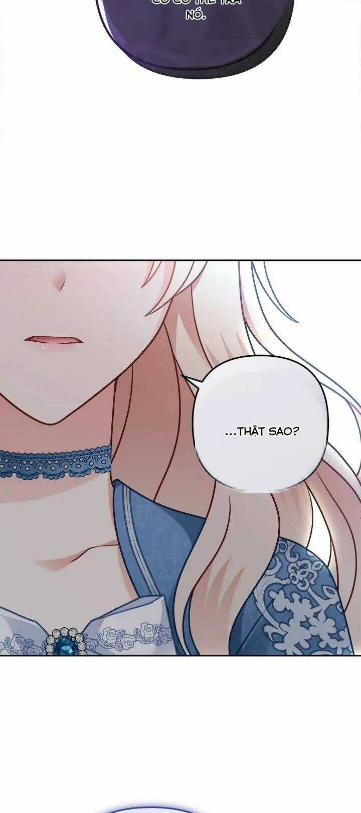 Tôi Sống Chung Với Mẹ Chồng Chapter 9 trang 75