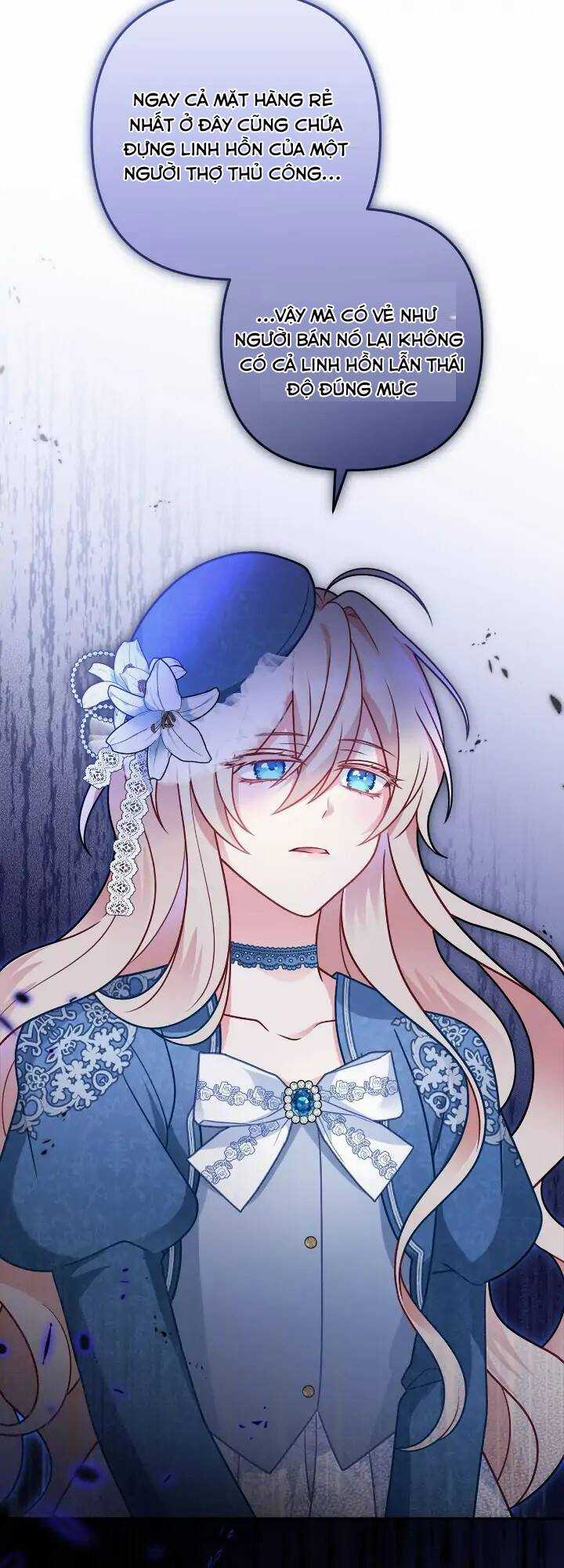 Tôi Sống Chung Với Mẹ Chồng Chapter 9 trang 76