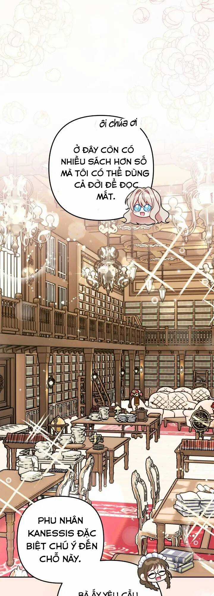 Tôi Sống Chung Với Mẹ Chồng Chapter 9 trang 9