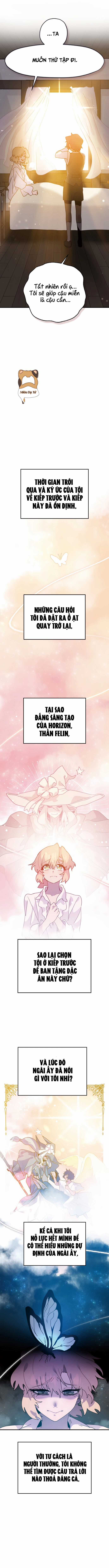 Tôi sống cuộc đời chữa lành ở kiếp thứ hai Chapter 1 trang 16