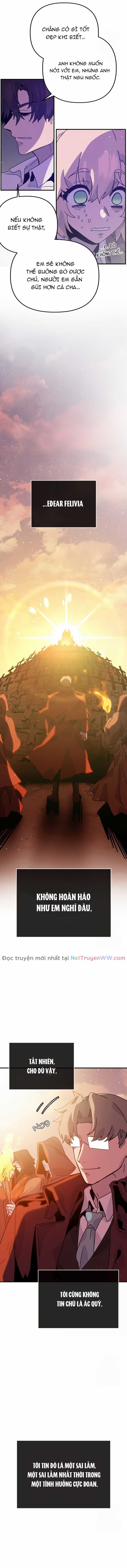 Tôi sống cuộc đời chữa lành ở kiếp thứ hai Chapter 10 trang 10