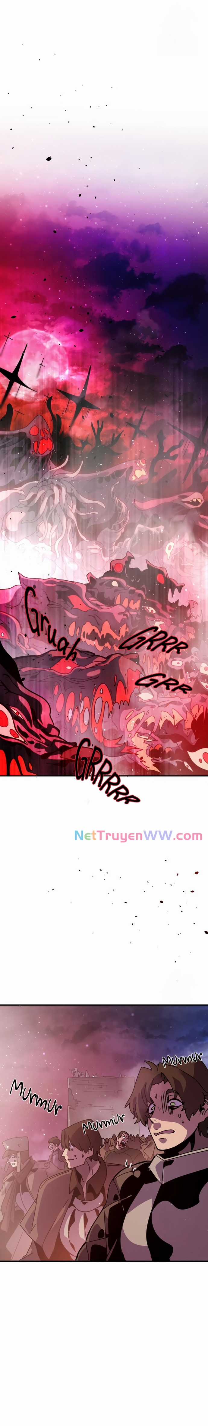 Tôi sống cuộc đời chữa lành ở kiếp thứ hai Chapter 10 trang 12