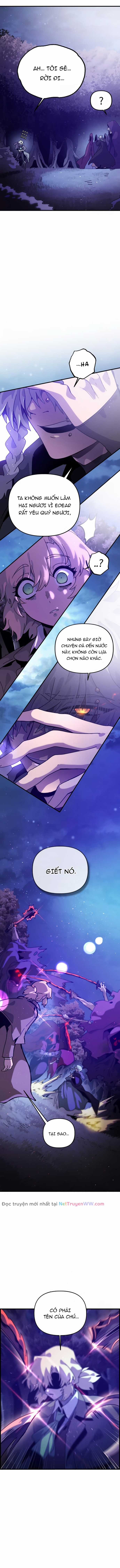 Tôi sống cuộc đời chữa lành ở kiếp thứ hai Chapter 10 trang 18