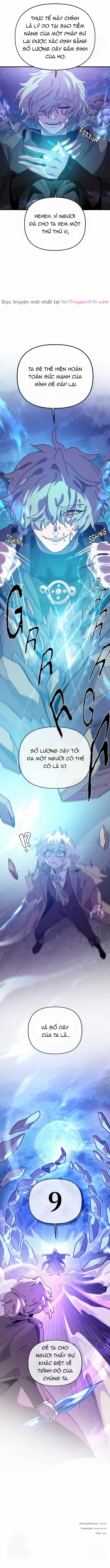 Tôi sống cuộc đời chữa lành ở kiếp thứ hai Chapter 11 trang 16