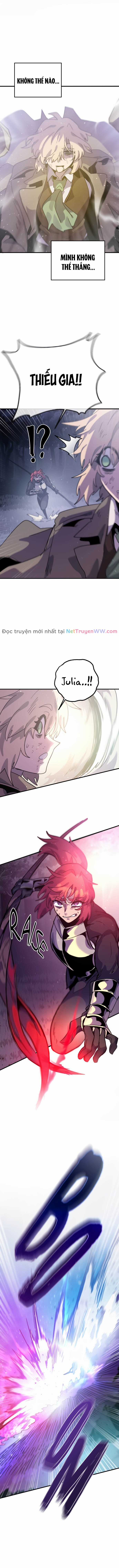 Tôi sống cuộc đời chữa lành ở kiếp thứ hai Chapter 12 trang 10