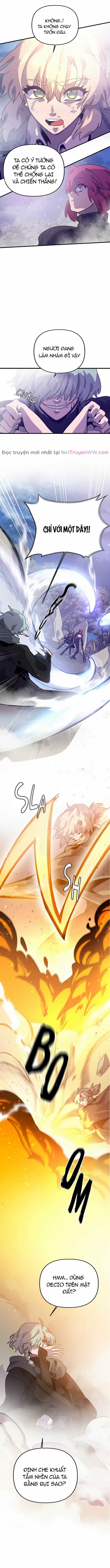 Tôi sống cuộc đời chữa lành ở kiếp thứ hai Chapter 12 trang 14