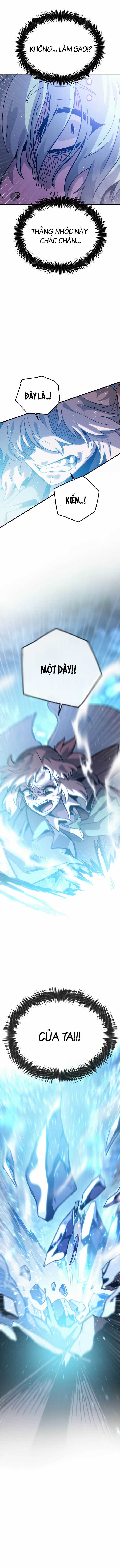 Tôi sống cuộc đời chữa lành ở kiếp thứ hai Chapter 12 trang 17