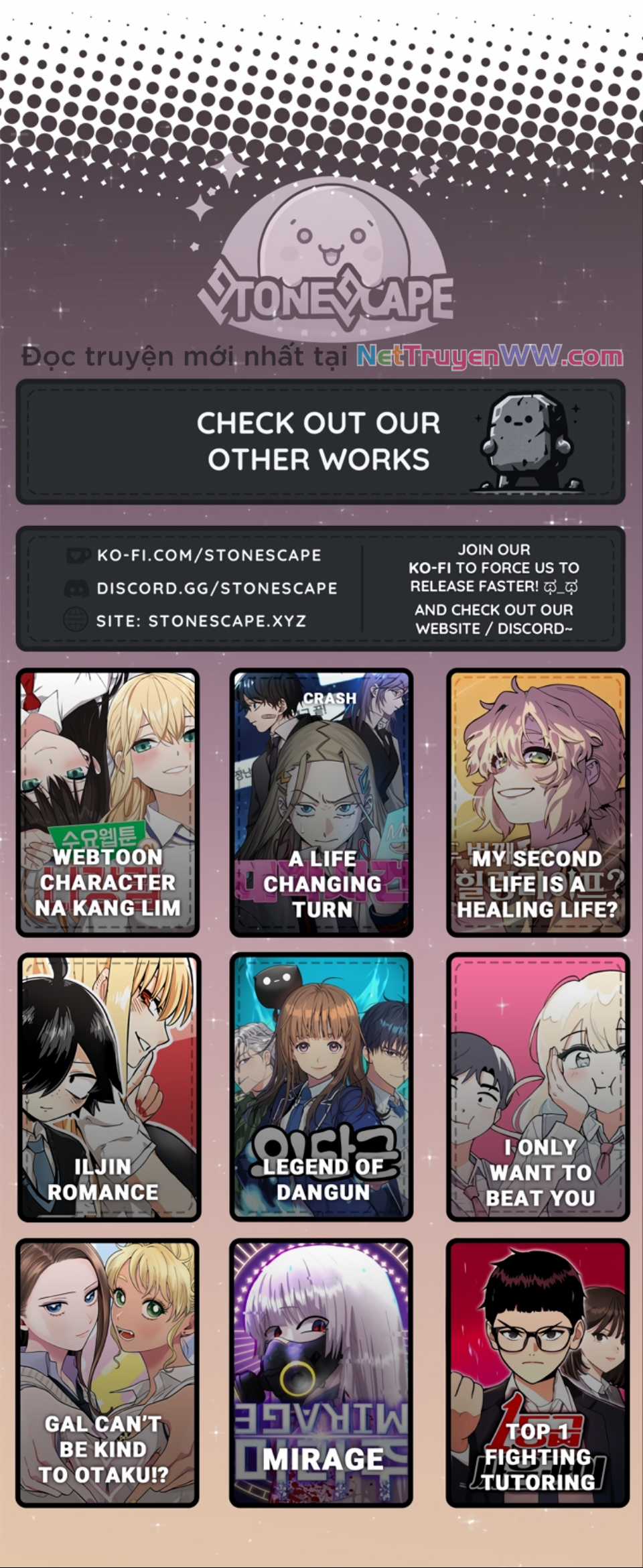 Tôi sống cuộc đời chữa lành ở kiếp thứ hai Chapter 12 trang 18