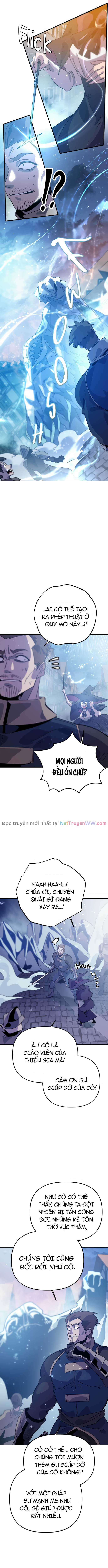 Tôi sống cuộc đời chữa lành ở kiếp thứ hai Chapter 12 trang 2