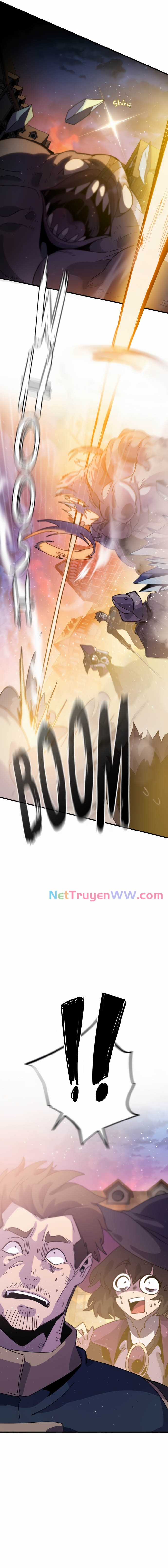 Tôi sống cuộc đời chữa lành ở kiếp thứ hai Chapter 12 trang 4