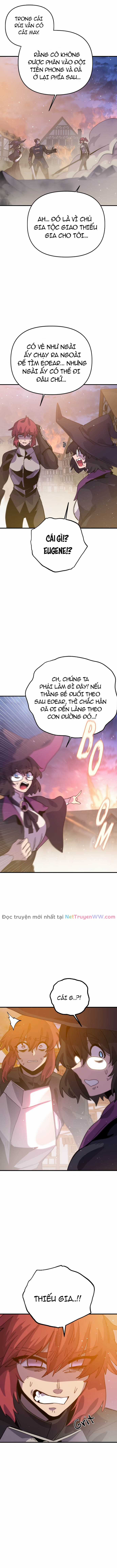 Tôi sống cuộc đời chữa lành ở kiếp thứ hai Chapter 12 trang 6