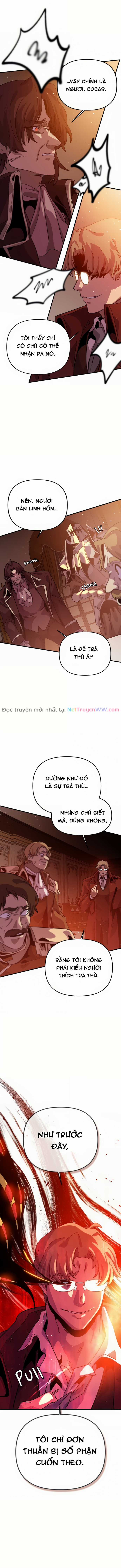 Tôi sống cuộc đời chữa lành ở kiếp thứ hai Chapter 13 trang 12