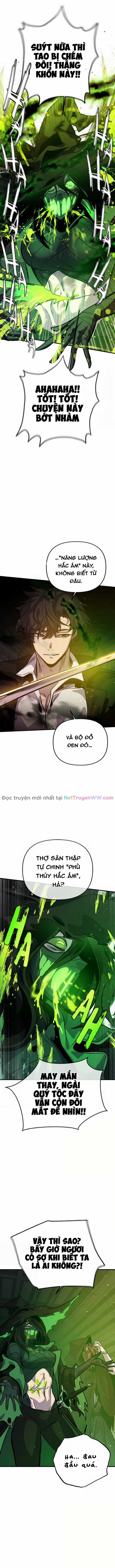 Tôi sống cuộc đời chữa lành ở kiếp thứ hai Chapter 13 trang 16