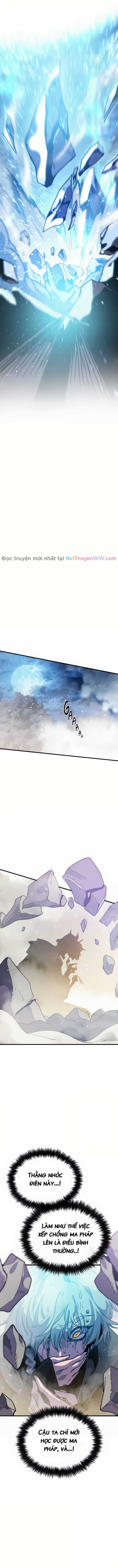 Tôi sống cuộc đời chữa lành ở kiếp thứ hai Chapter 13 trang 4