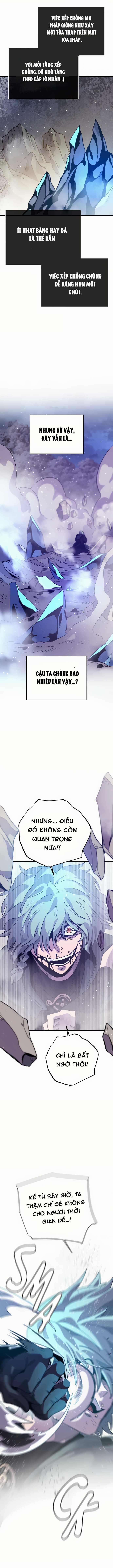 Tôi sống cuộc đời chữa lành ở kiếp thứ hai Chapter 13 trang 5