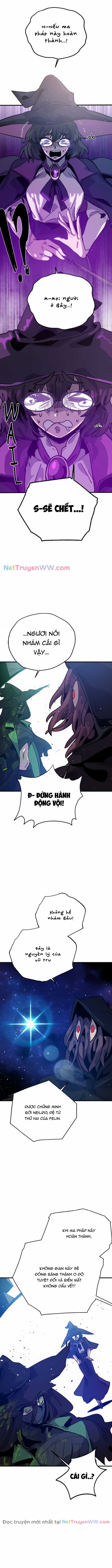 Tôi sống cuộc đời chữa lành ở kiếp thứ hai Chapter 14 trang 14