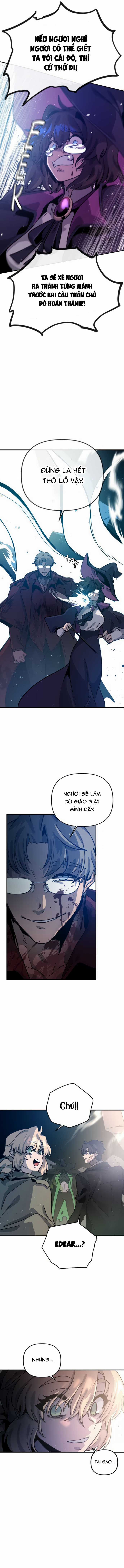 Tôi sống cuộc đời chữa lành ở kiếp thứ hai Chapter 14 trang 16
