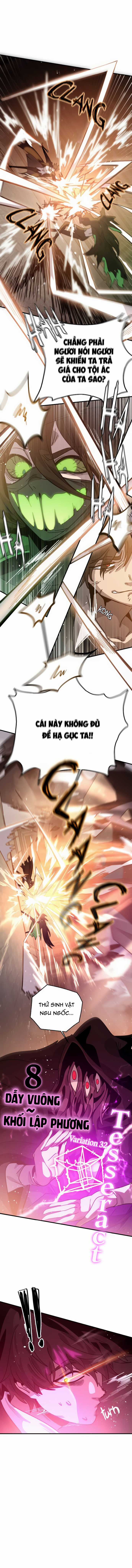 Tôi sống cuộc đời chữa lành ở kiếp thứ hai Chapter 14 trang 4