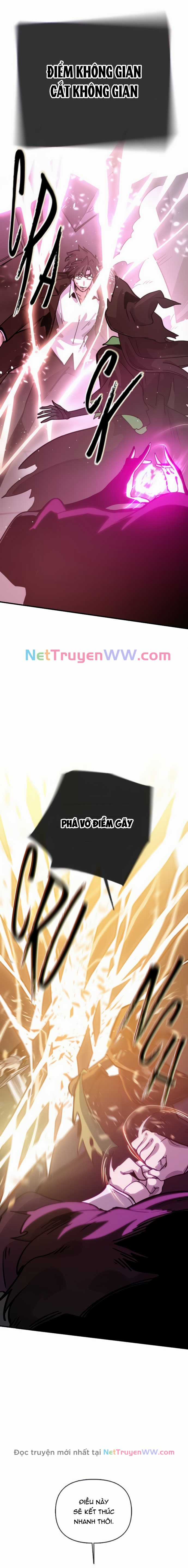 Tôi sống cuộc đời chữa lành ở kiếp thứ hai Chapter 14 trang 5