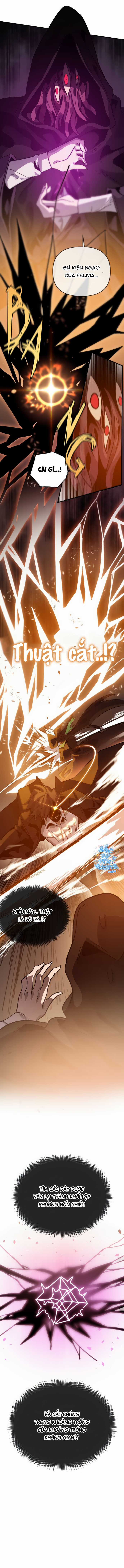 Tôi sống cuộc đời chữa lành ở kiếp thứ hai Chapter 14 trang 6