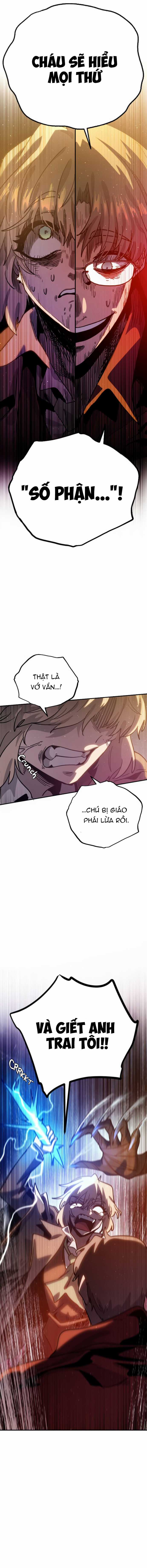 Tôi sống cuộc đời chữa lành ở kiếp thứ hai Chapter 15 trang 13