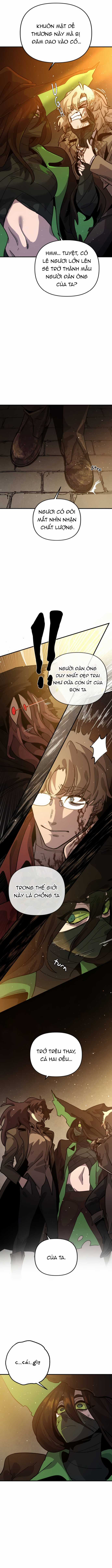 Tôi sống cuộc đời chữa lành ở kiếp thứ hai Chapter 15 trang 16