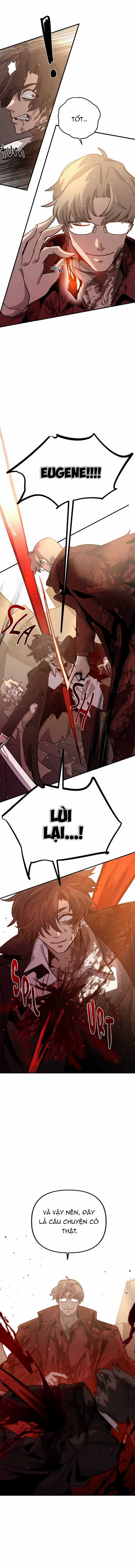 Tôi sống cuộc đời chữa lành ở kiếp thứ hai Chapter 15 trang 2