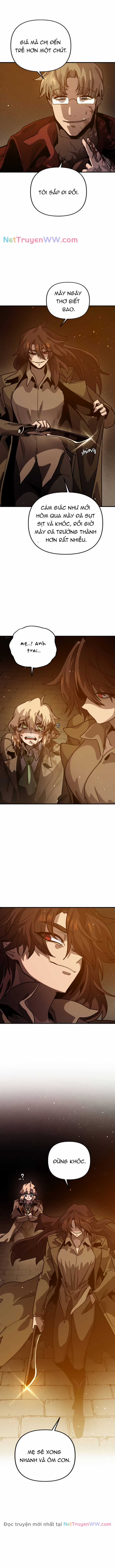 Tôi sống cuộc đời chữa lành ở kiếp thứ hai Chapter 15 trang 20