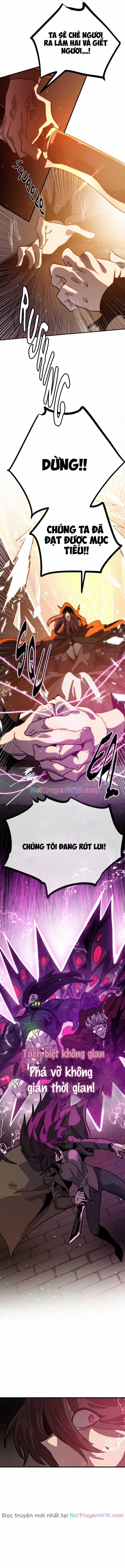 Tôi sống cuộc đời chữa lành ở kiếp thứ hai Chapter 16 trang 11